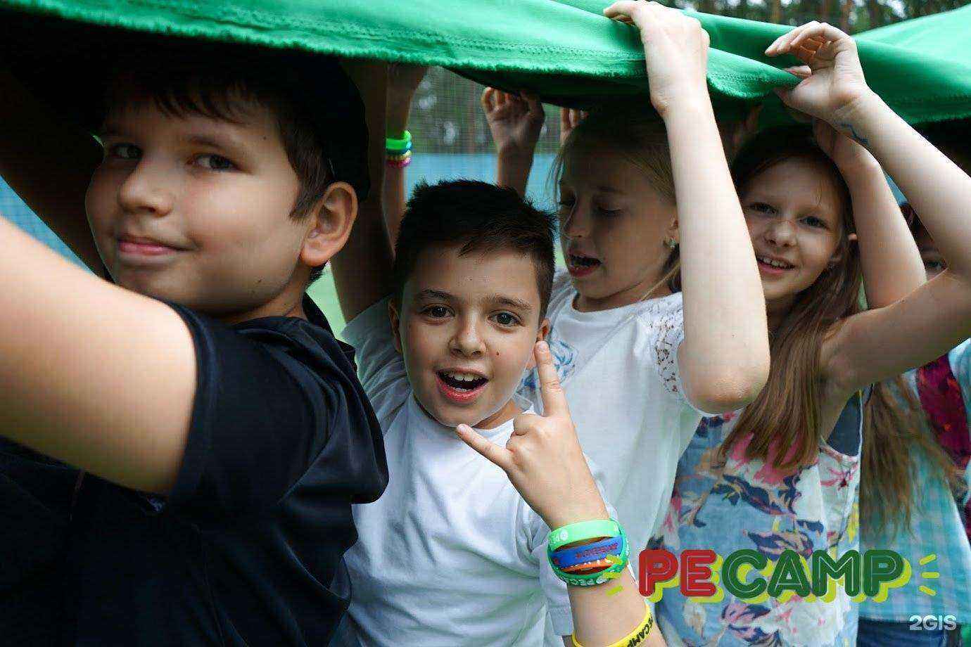 Отзывы на компанию PlanetEnglish Camp в г. Челябинск c фото