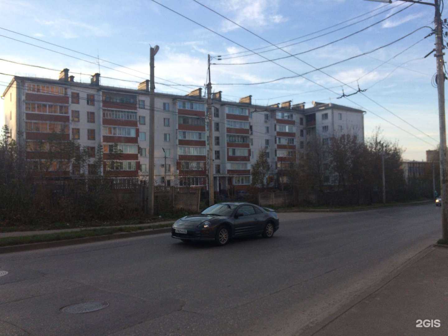 Отзывы на компанию Автостатус в Рязани c фото - фотография 2 из 2