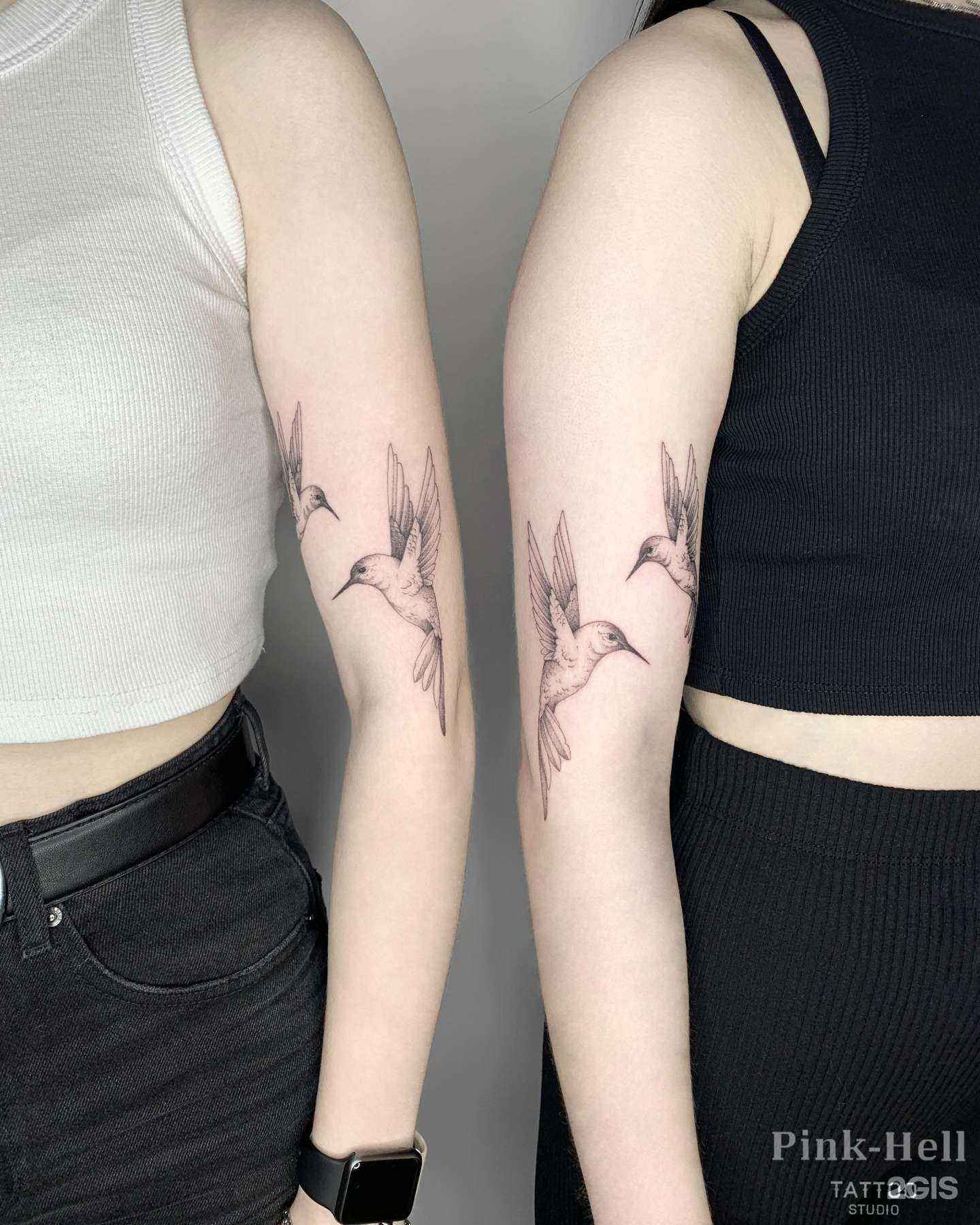 Отзывы на компанию Pink-Hell в Пскове c фото