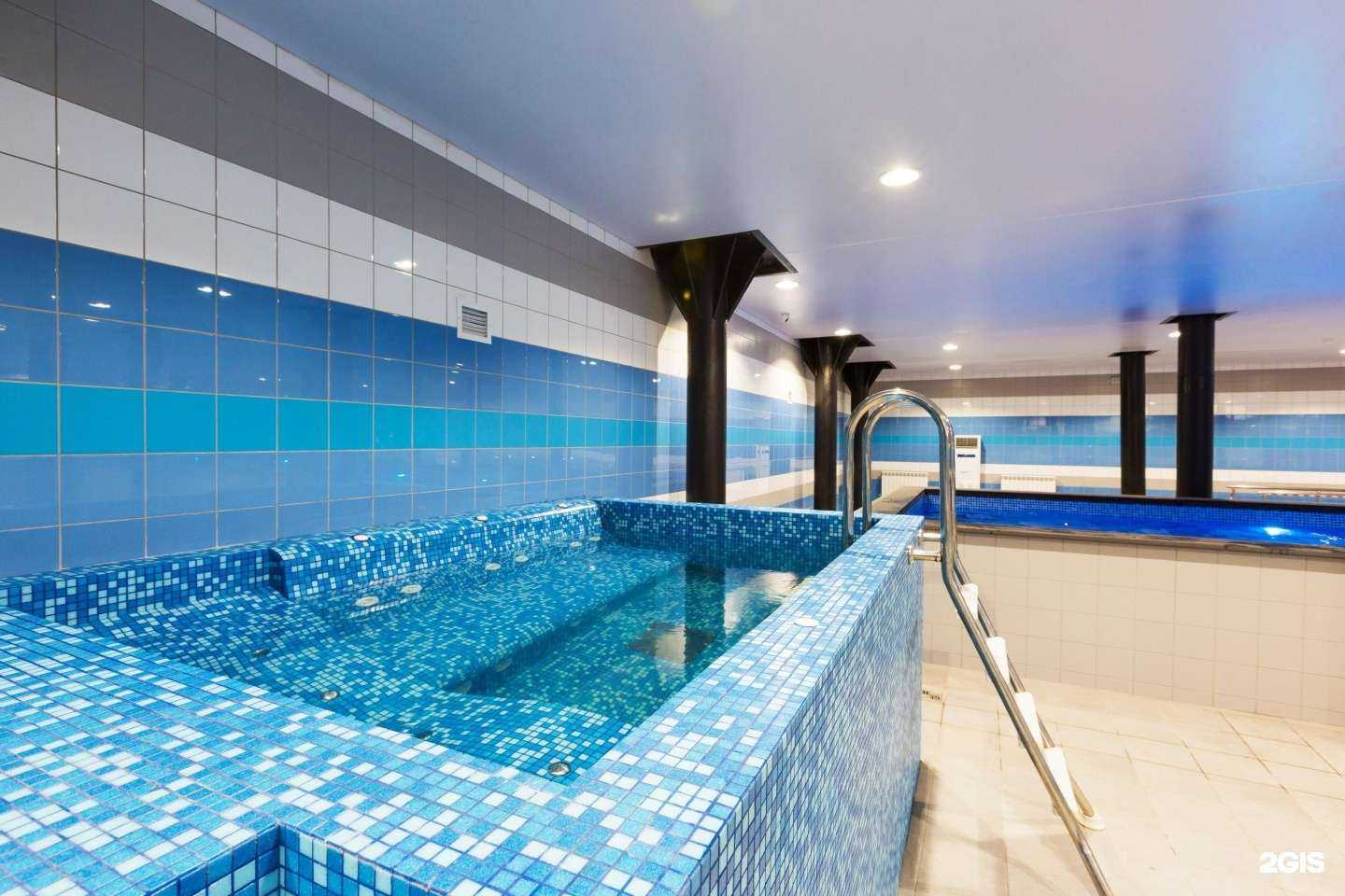 Отзывы на компанию Space Fitness в Уфе c фото