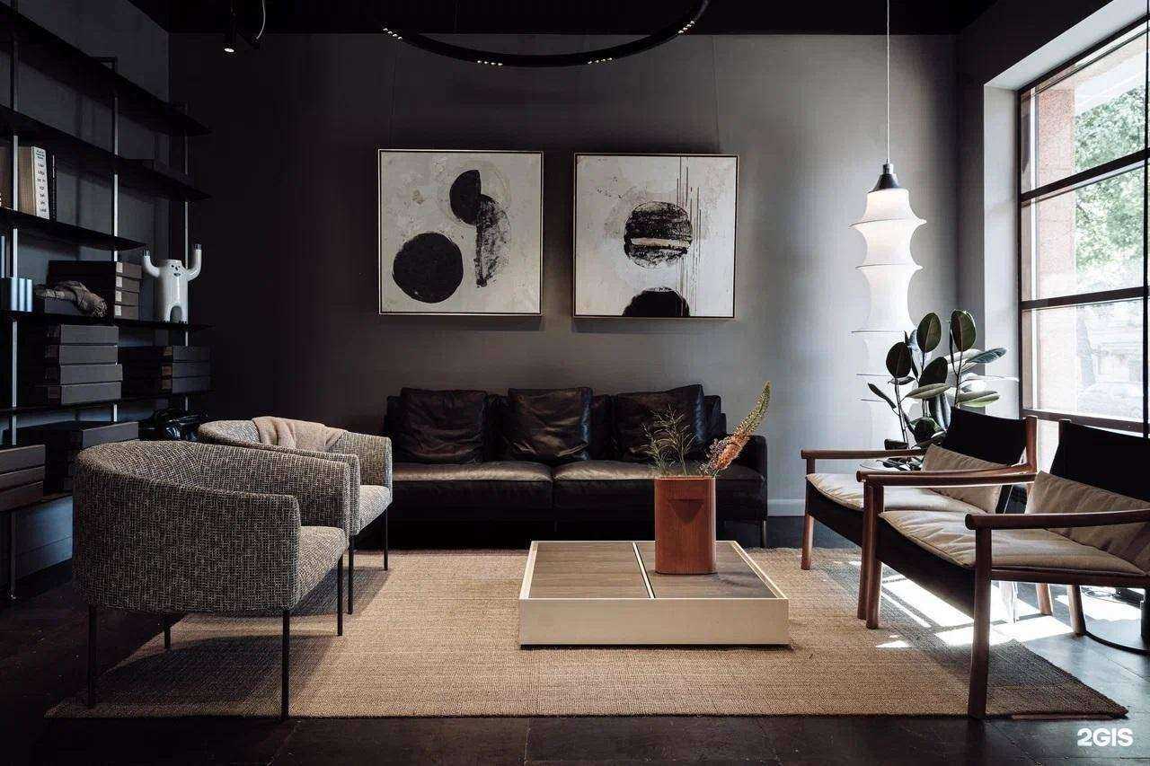 Отзывы на компанию Design stories в г. Казань c фото