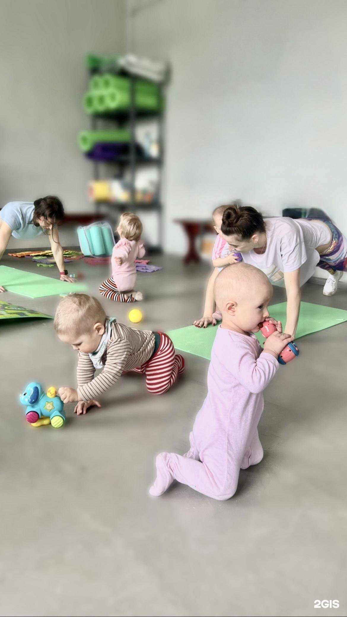 Отзывы на компанию Мама + Малыш в г. Петропавловск-Камчатский c фото