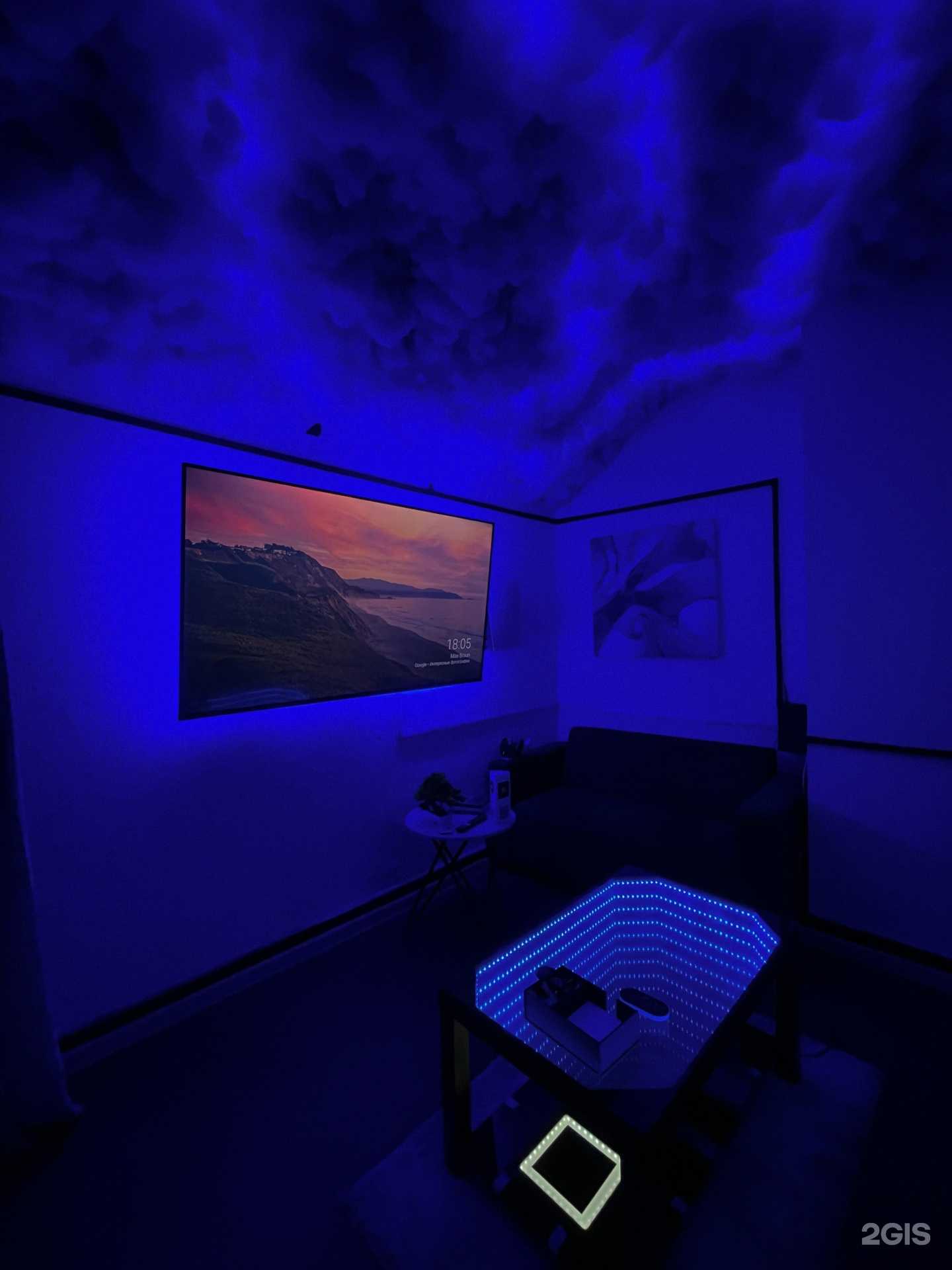 Отзывы на компанию Under place в Воронеже c фото