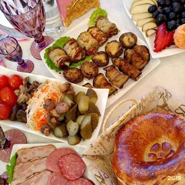 Отзывы на компанию Райхон в Оренбурге c фото