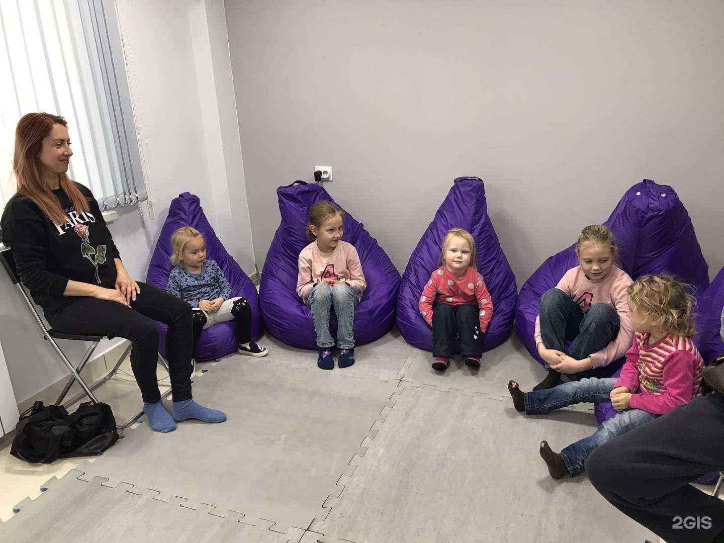 Отзывы на компанию B-major kids в г. Челябинск c фото