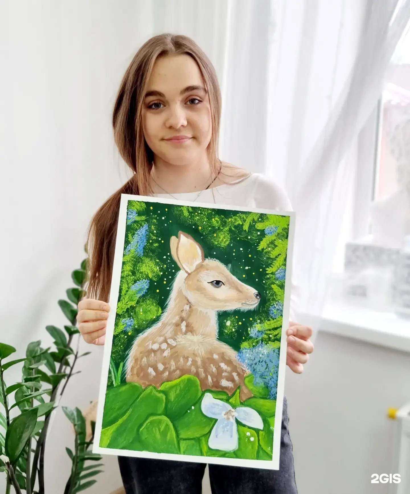 Отзывы на компанию Leonardo в Абакане c фото