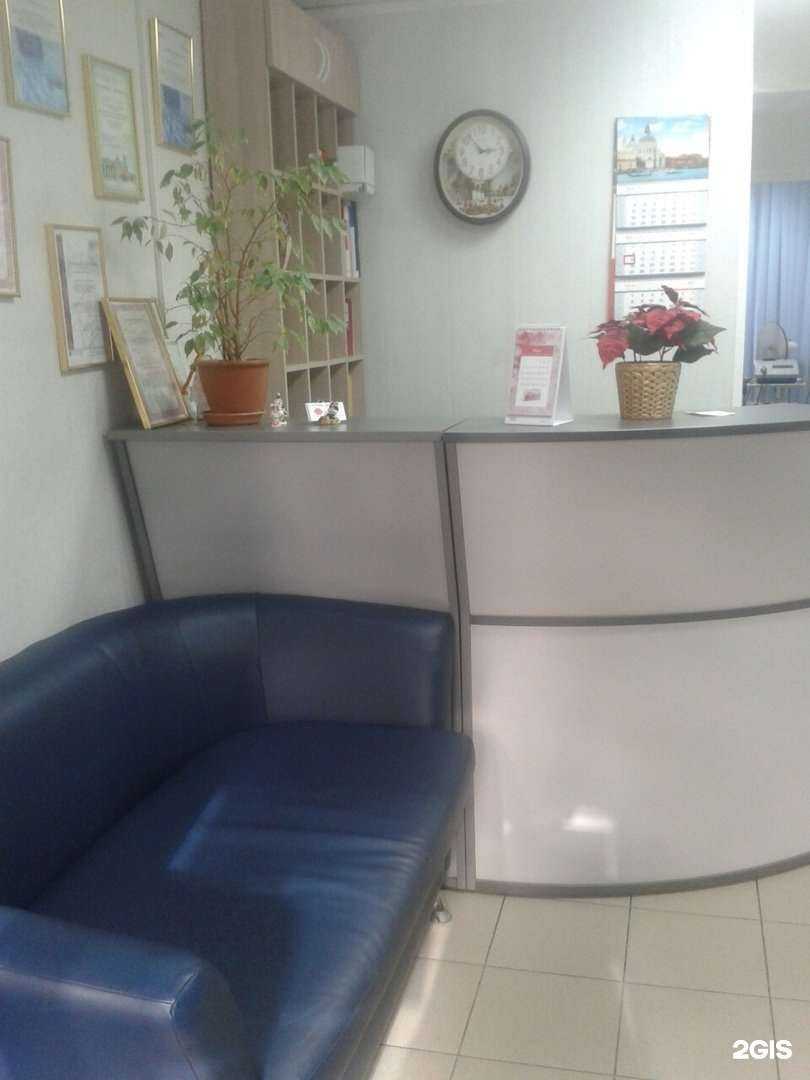 Отзывы на компанию Здоровье+ в Рязани c фото