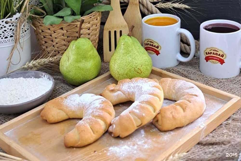 Отзывы на компанию Каравай в Чебоксарах c фото