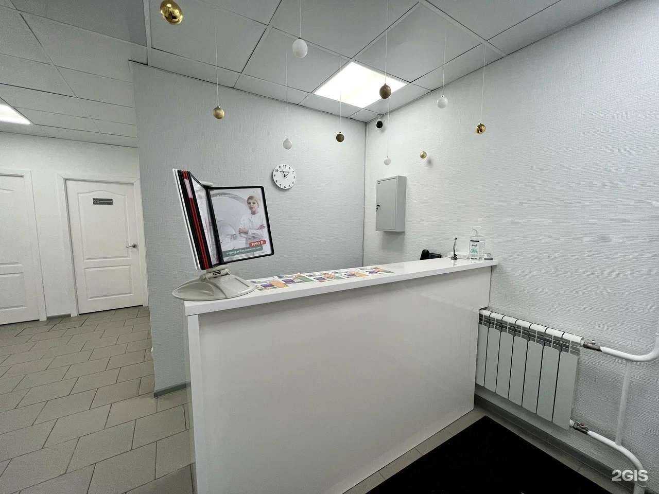 Отзывы на компанию Альфскрин в Туле c фото