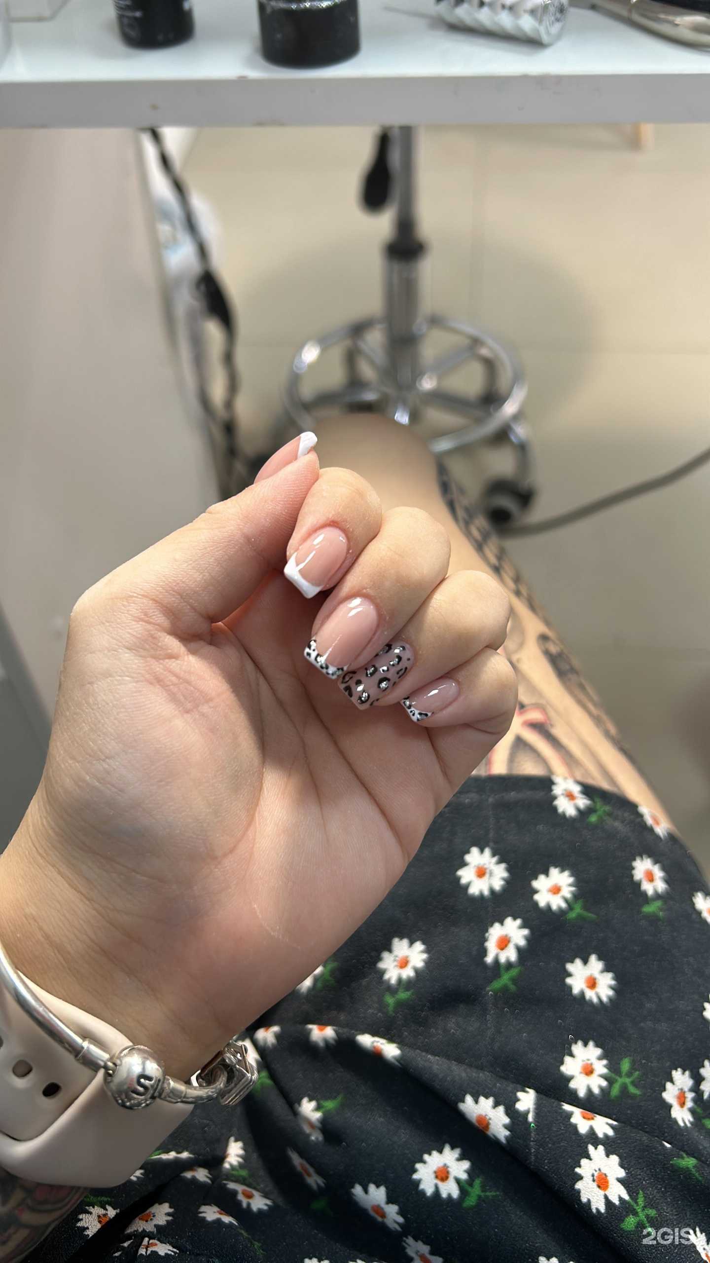 Отзывы на компанию Alexandria beautyroom в г. Якутск c фото