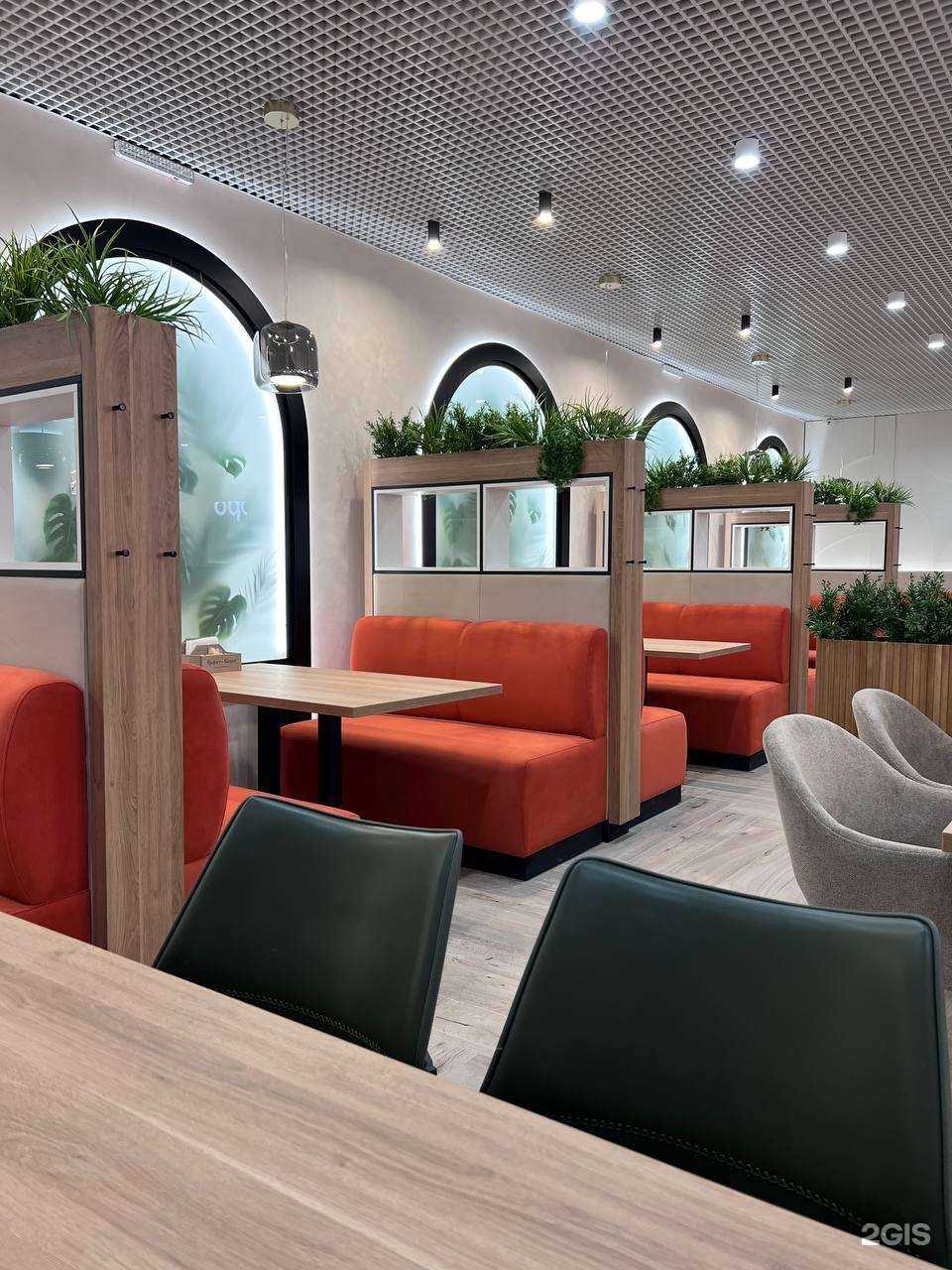 Отзывы на компанию буфет-бюро˙ в Барнауле c фото