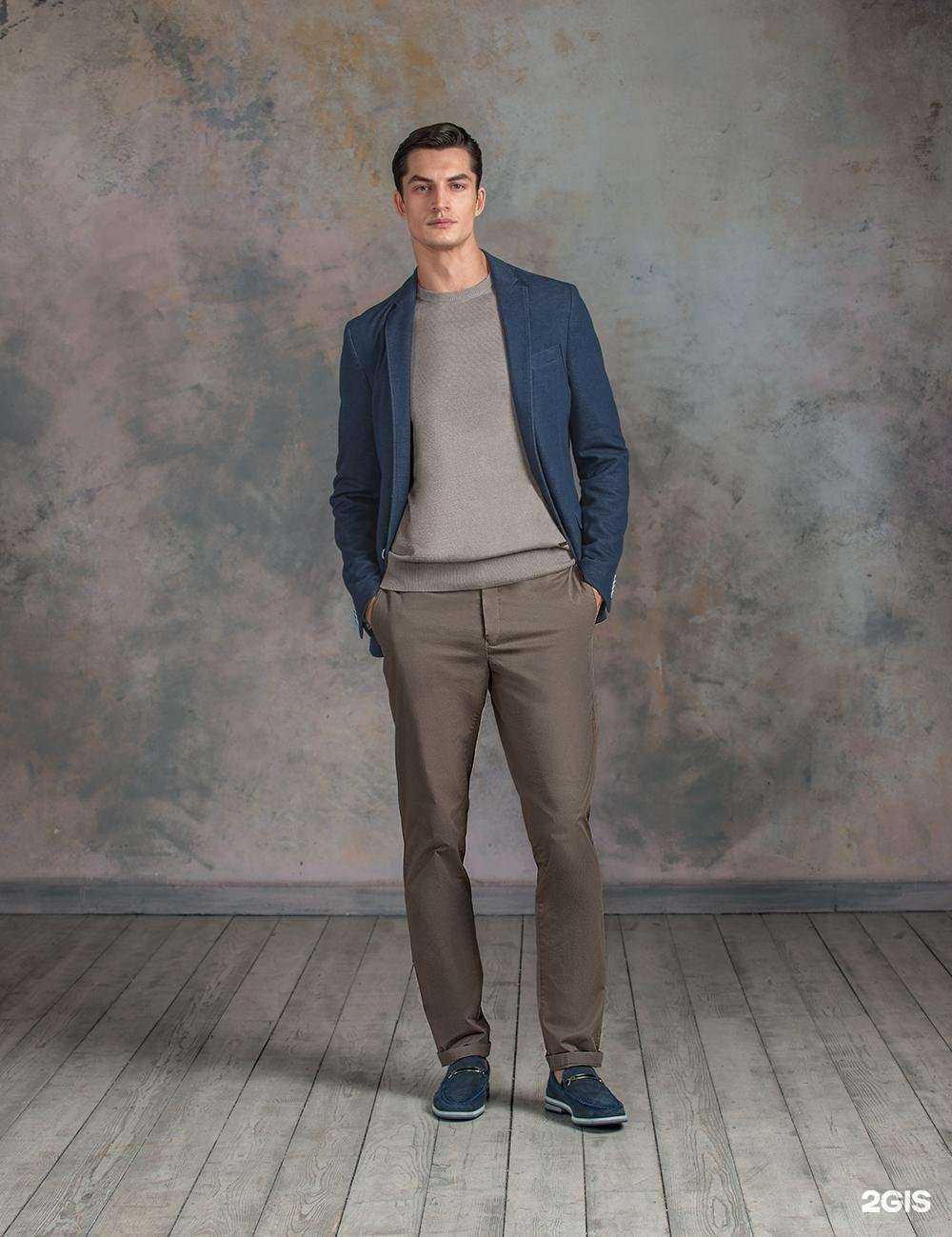 Отзывы на компанию Фабрика костюма в Иванове c фото