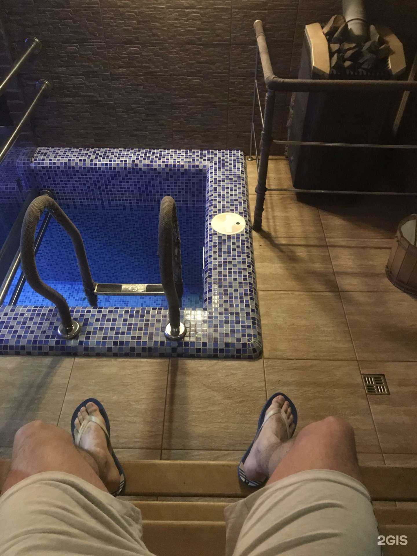 Отзывы на компанию Андреевские бани в г. Ростов-на-Дону c фото