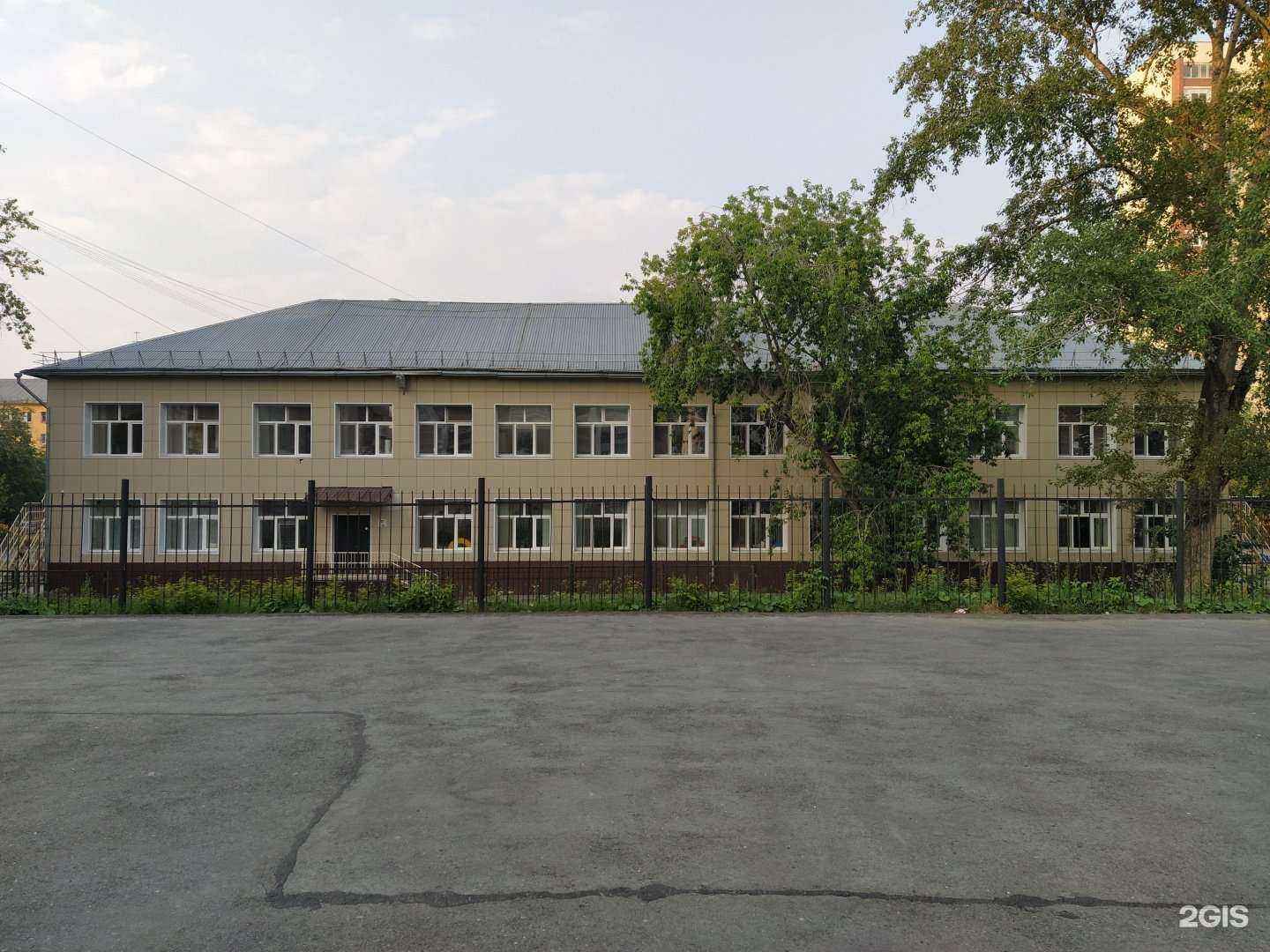 Отзывы на компанию Детский сад №392 в Екатеринбурге c фото