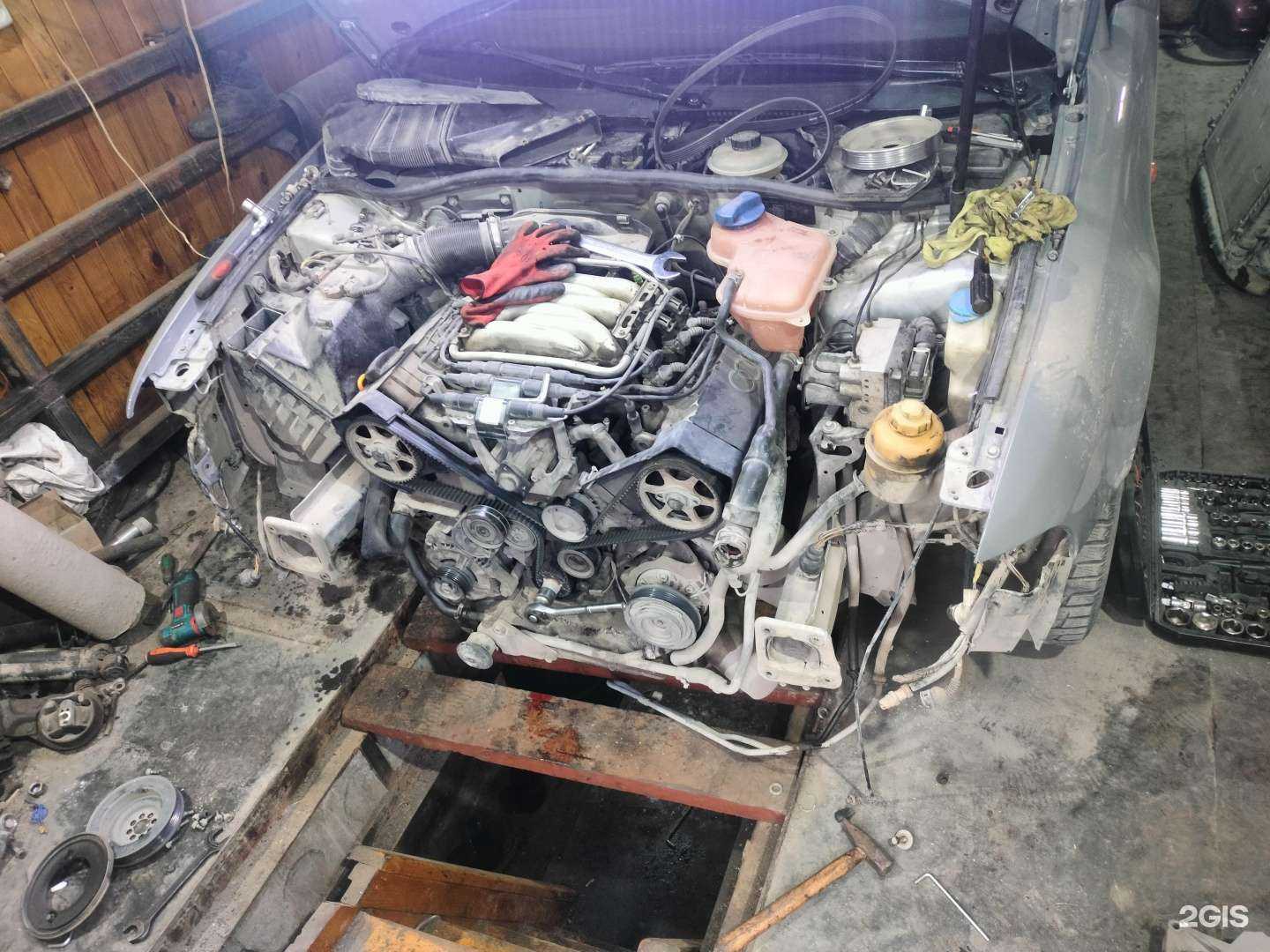 Отзывы на компанию У Сергеича в Новосибирске c фото