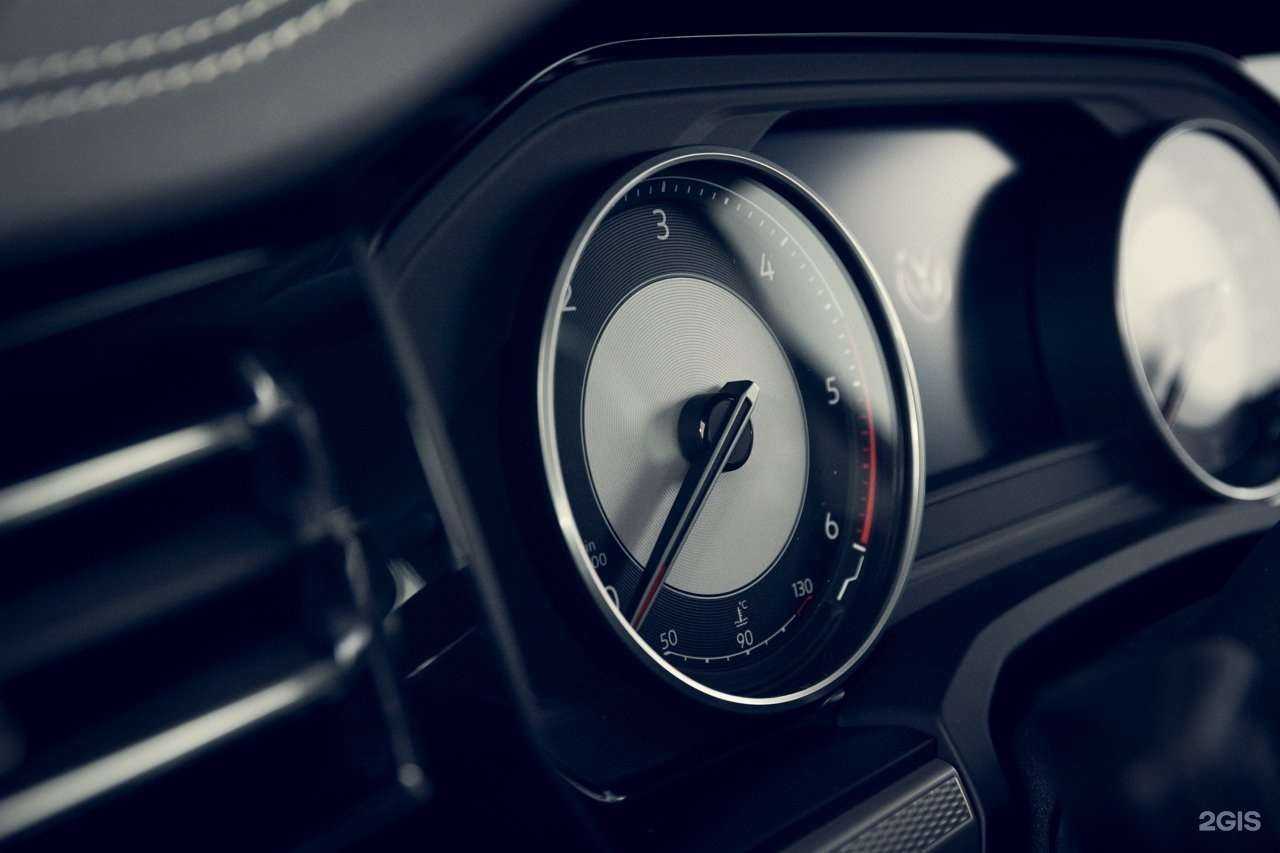 Отзывы на компанию Volkswagen в г. Тамбов c фото
