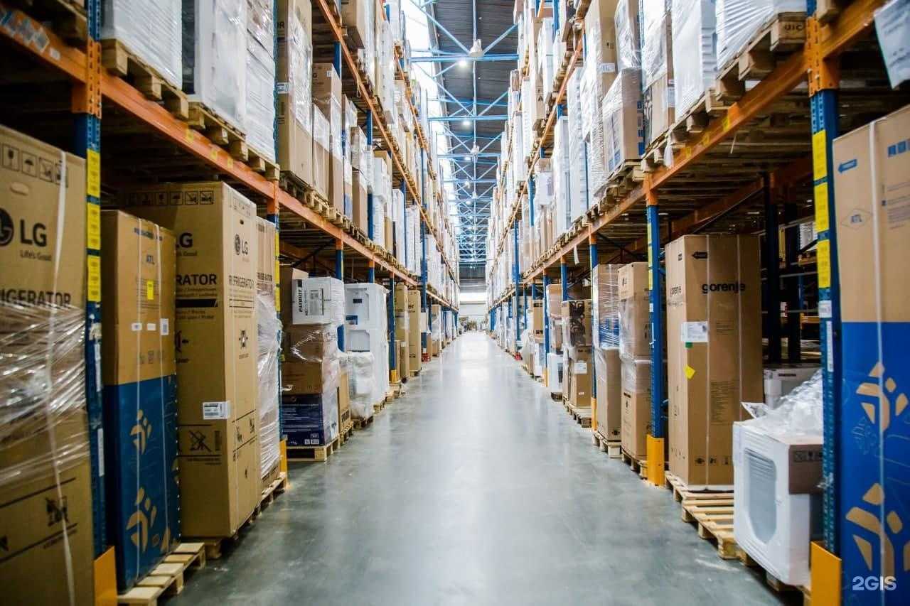 Отзывы на компанию DNS Технопоинт в Воронеже c фото