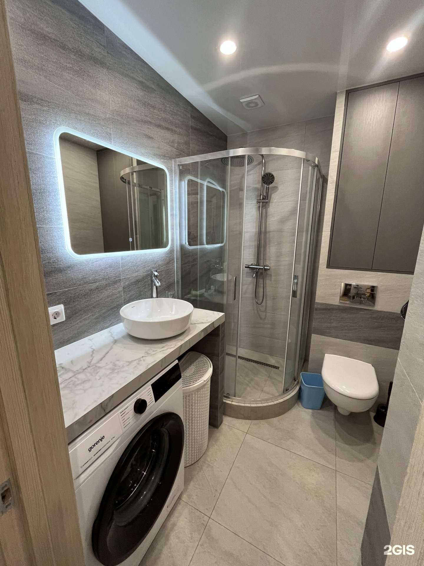 Отзывы на компанию Gosti_Vladivostok в Владивостоке c фото