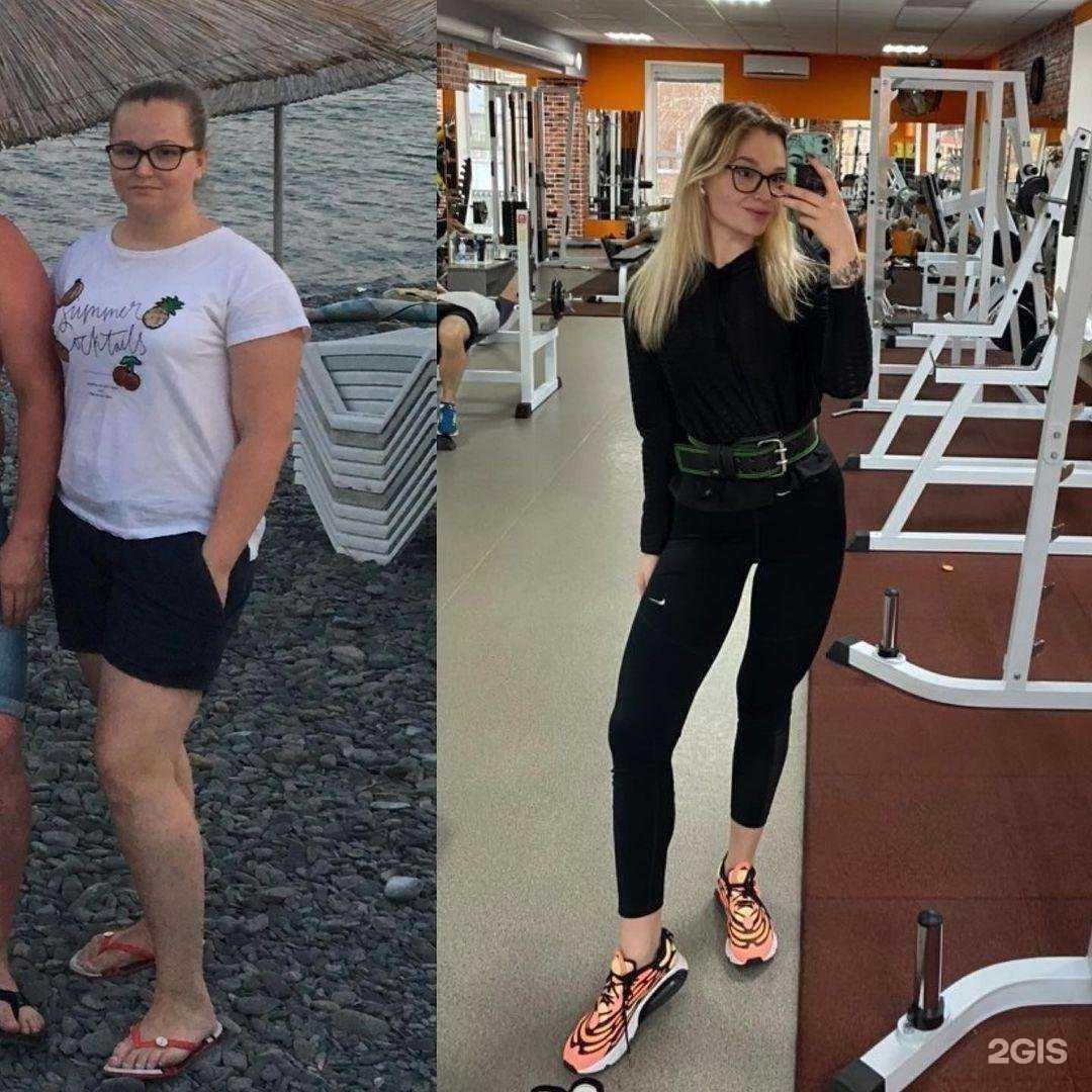 Отзывы на компанию Bodybuilding Club в Салавате c фото