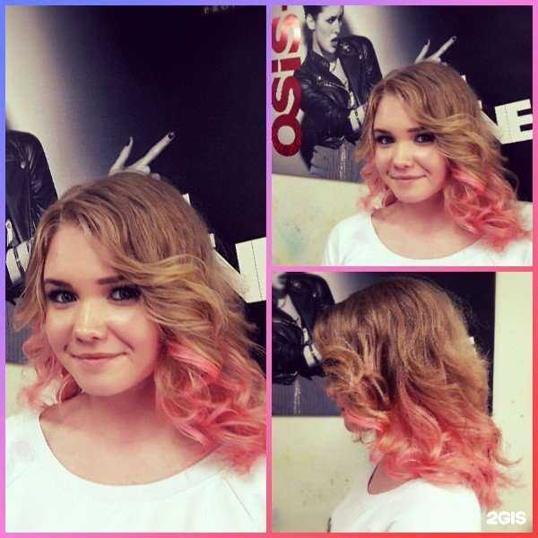 Отзывы на компанию Симметрия стиля в г. Ярославль c фото