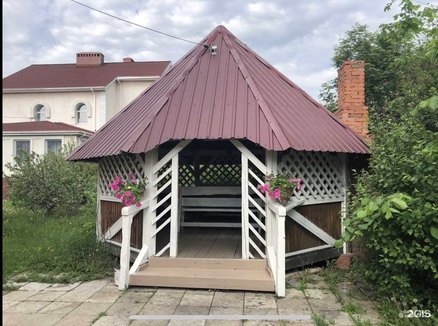 Отзывы на компанию Shelest в Уфе c фото