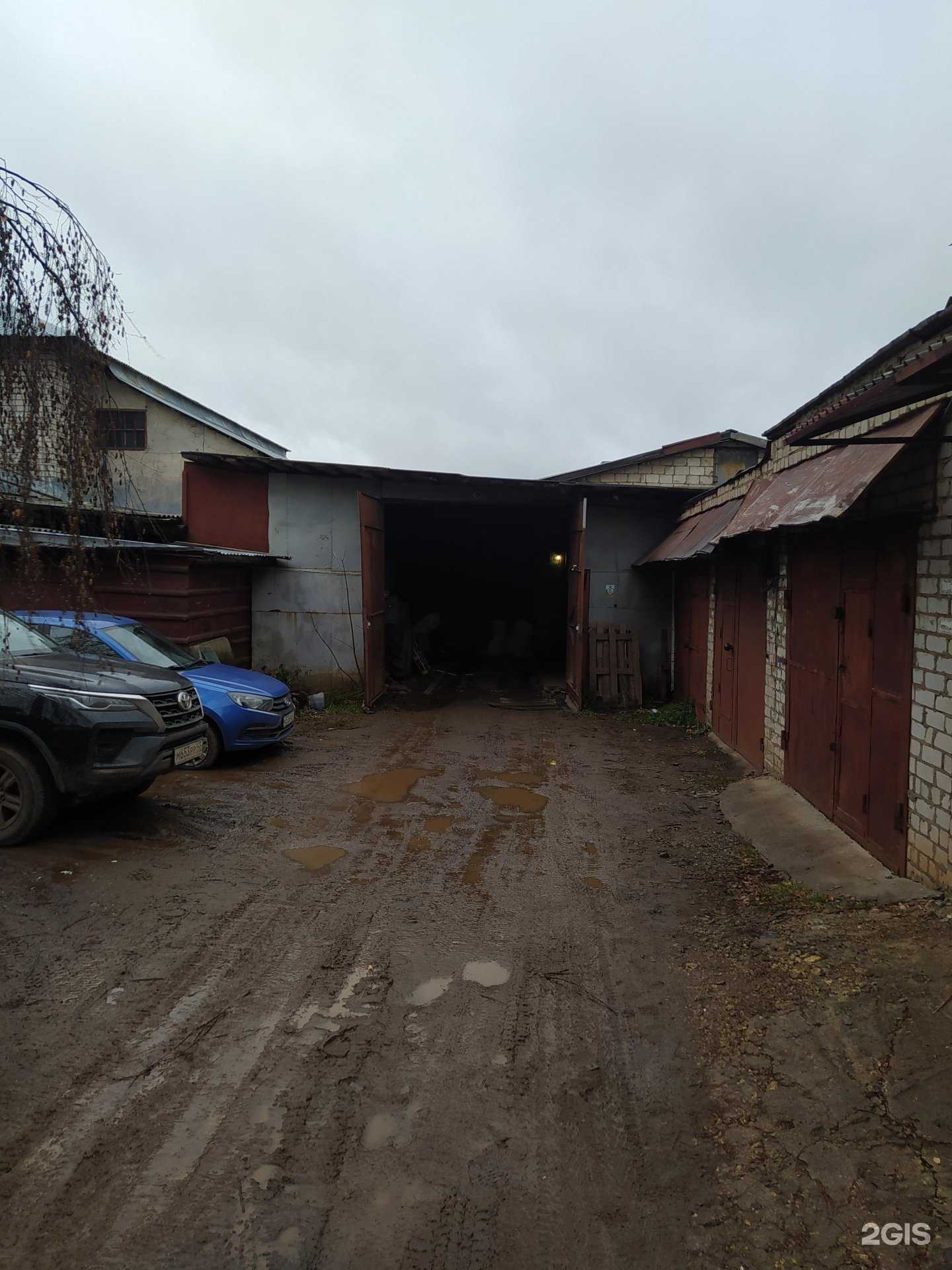 Отзывы на компанию ТриЮс 2012 в г. Киров c фото