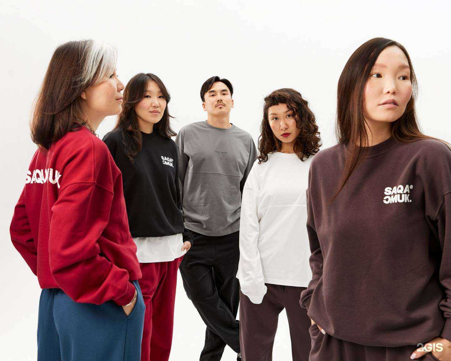 Отзывы на компанию Saqa Omuk в г. Якутск c фото