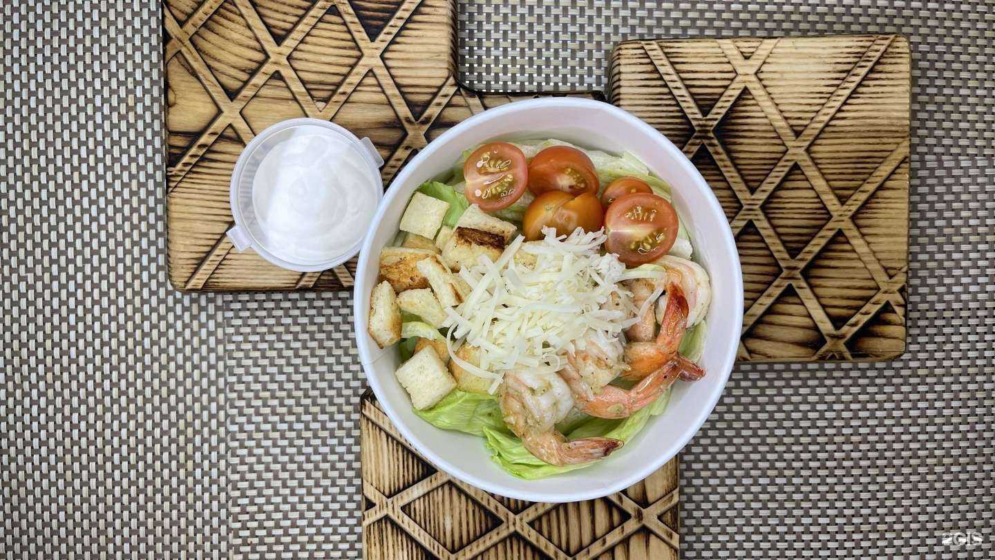 Отзывы на компанию Ваши суши в г. Сургут c фото