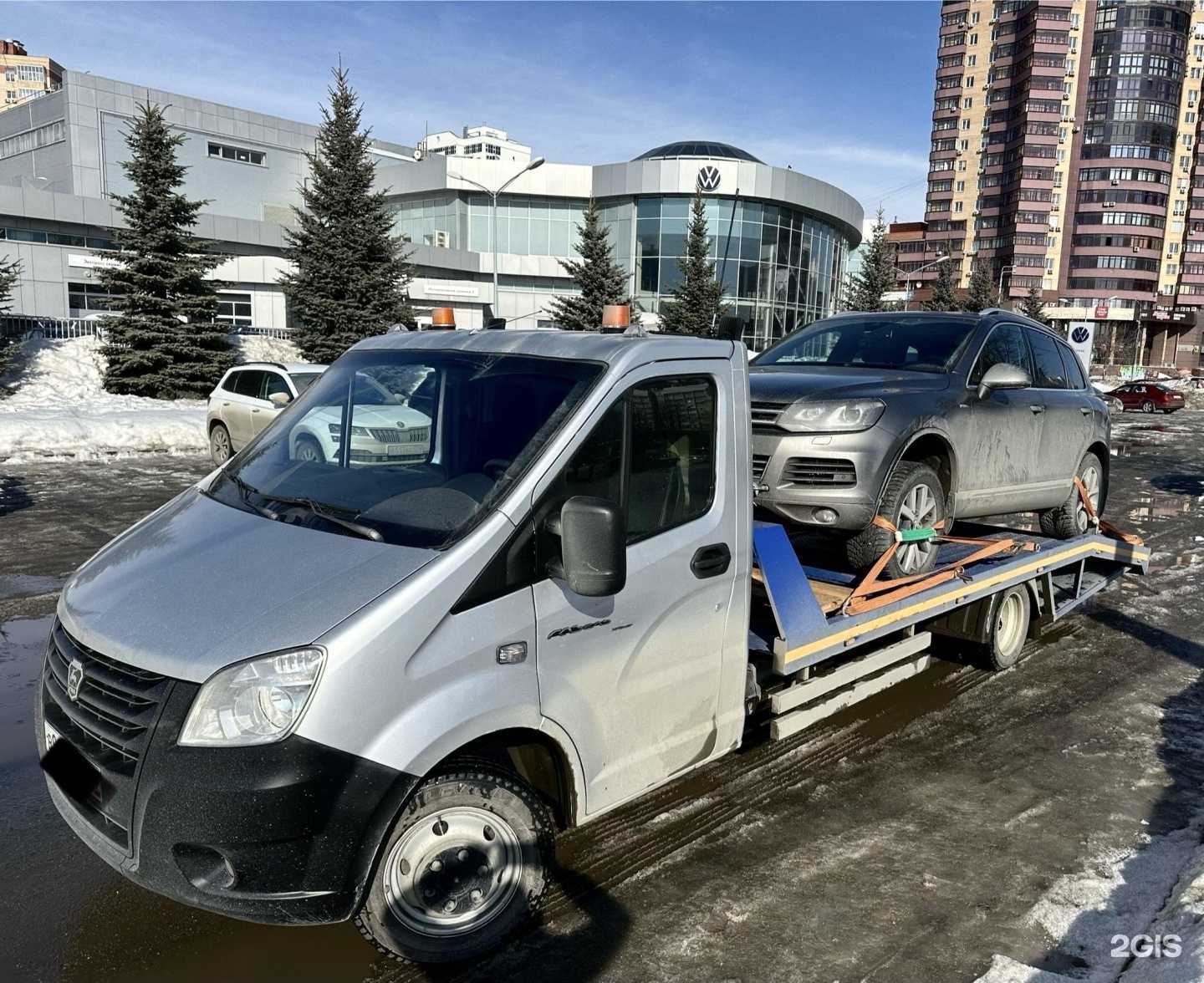 Отзывы на компанию Империя в Челябинске c фото