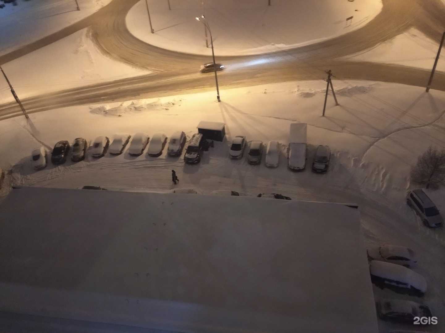 Отзывы на компанию Антенн-сервис в Тольятти c фото - фотография 2 из 2