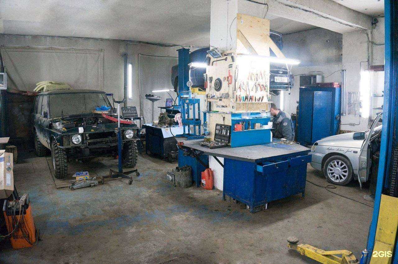 Отзывы на компанию Прайм моторс в Челябинске c фото