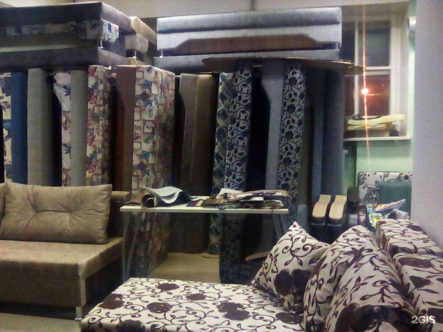 Отзывы на компанию Мир диванов в Чебоксарах c фото