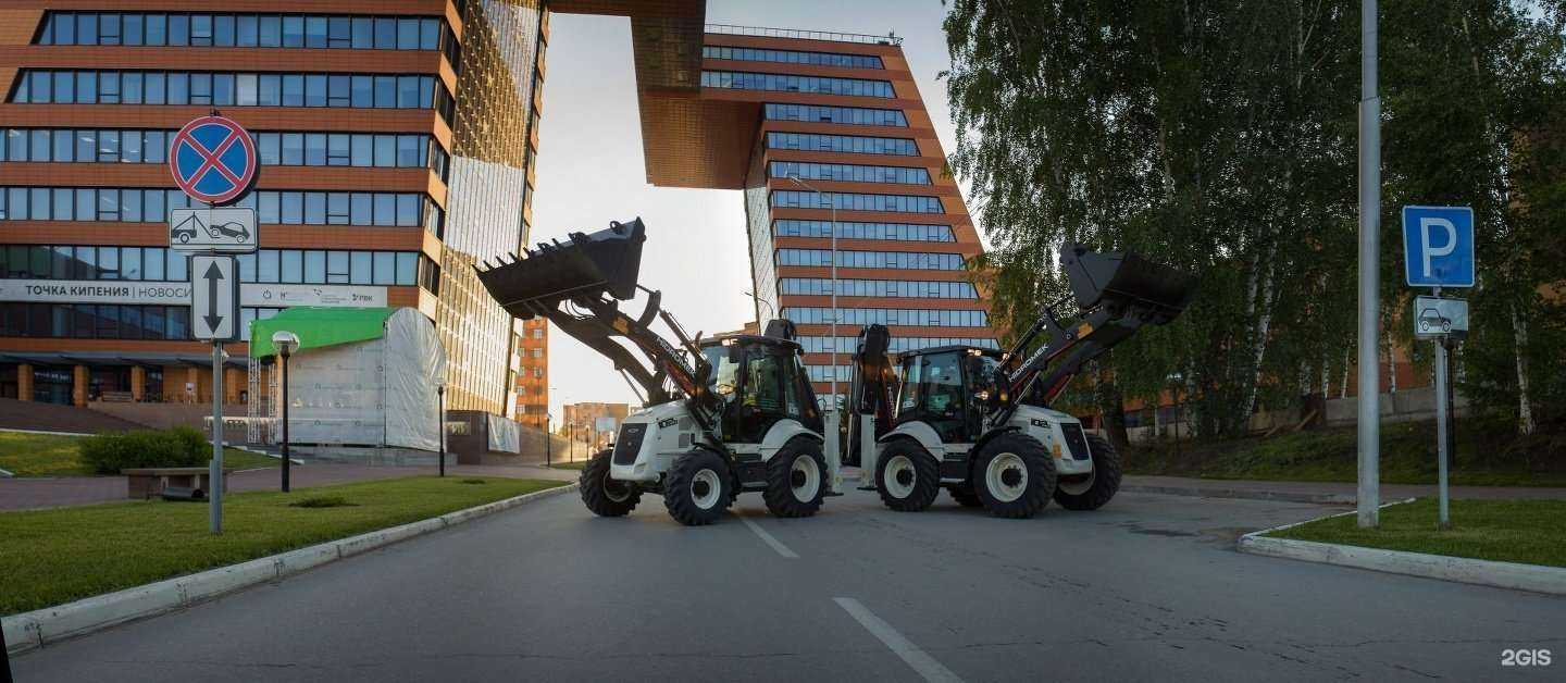 Отзывы на компанию Техаз в Томске c фото