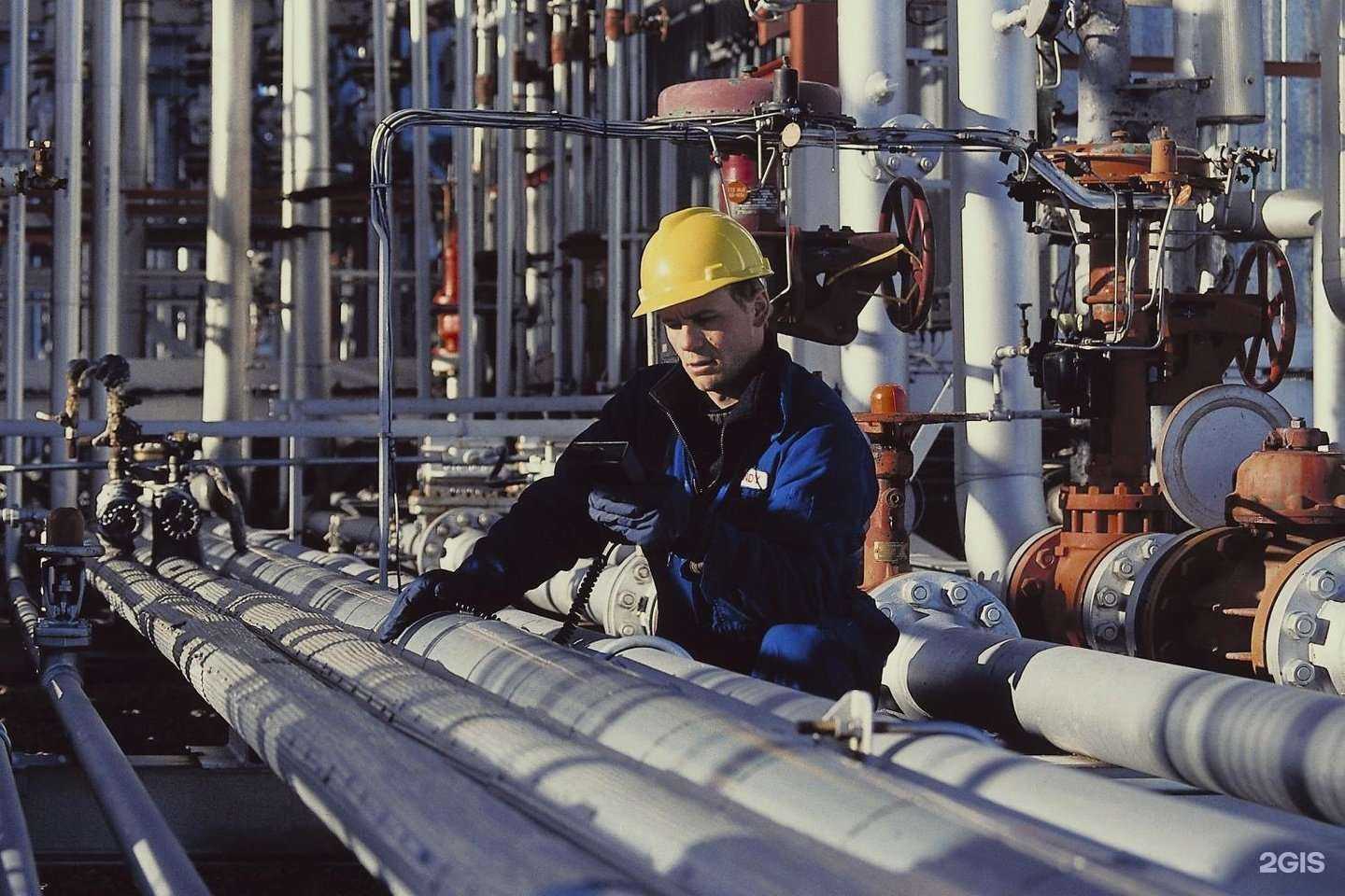 Отзывы на компанию Краснодартеплоконтроль в г. Краснодар c фото