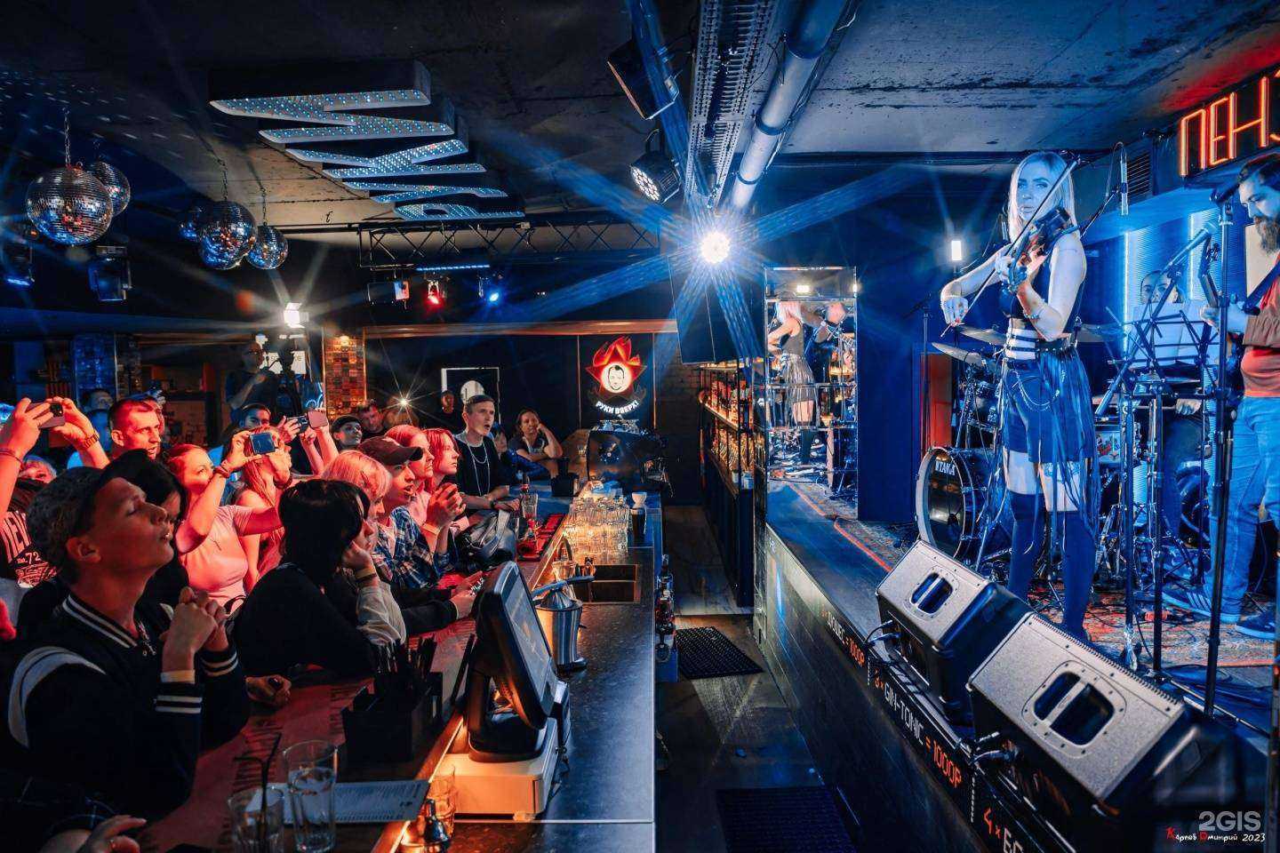 Отзывы на компанию Не Школа Вокала в г. Пенза c фото