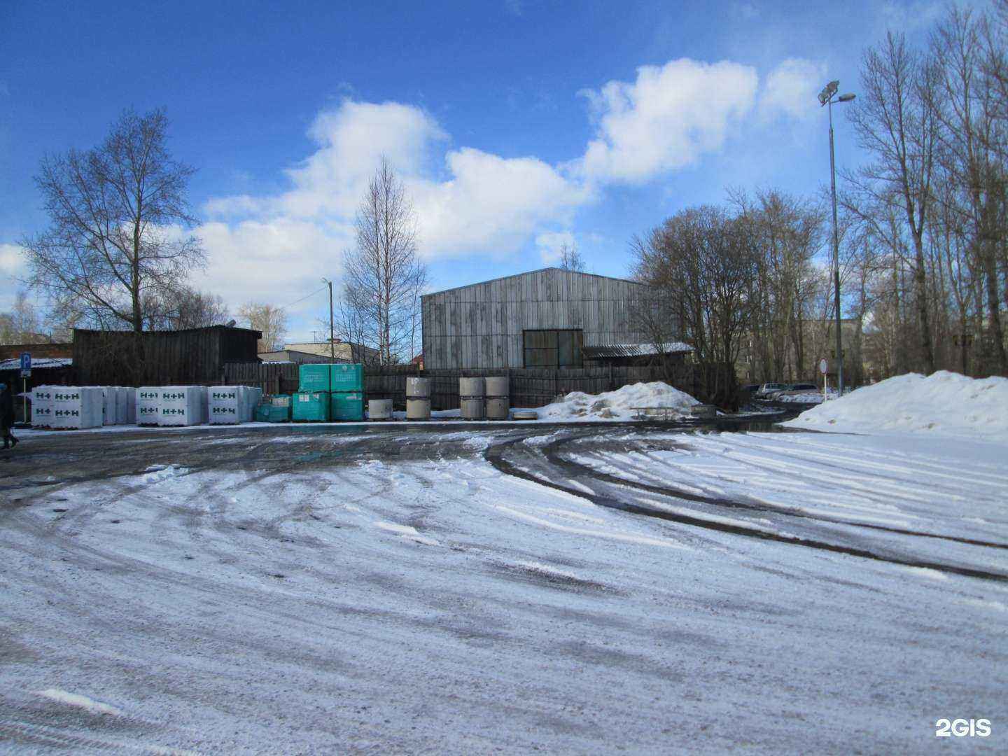 Отзывы на компанию Элемент в Кондопоге c фото