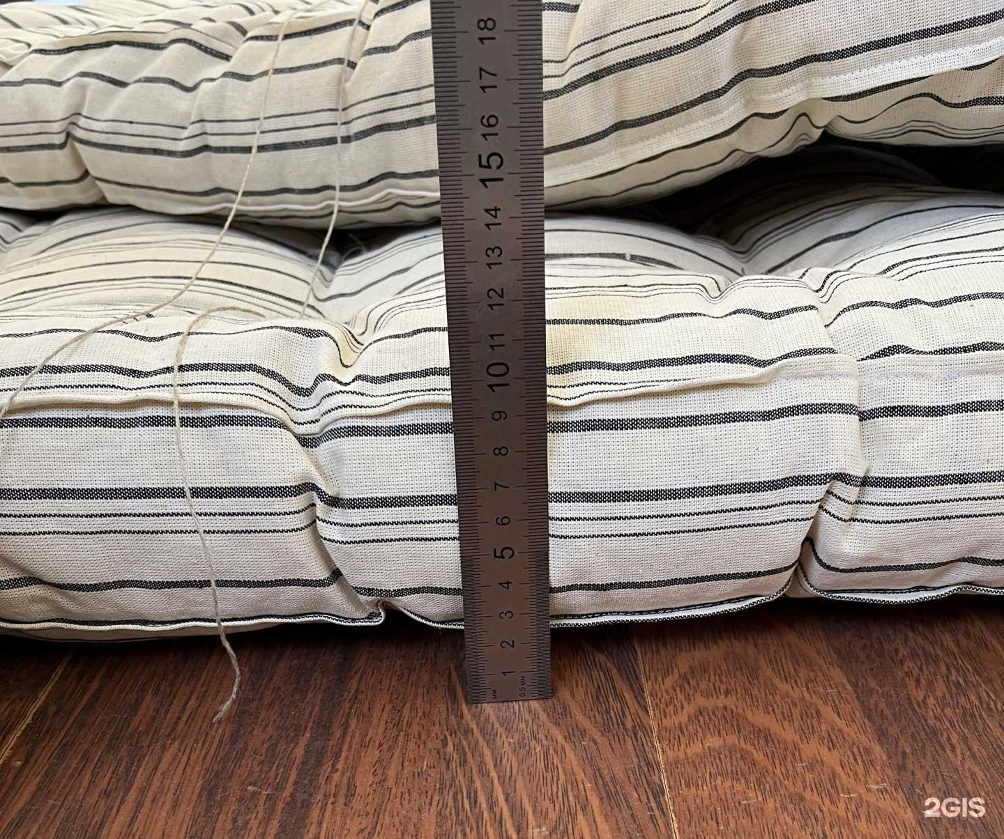 Отзывы на компанию Луртекс в Иванове c фото