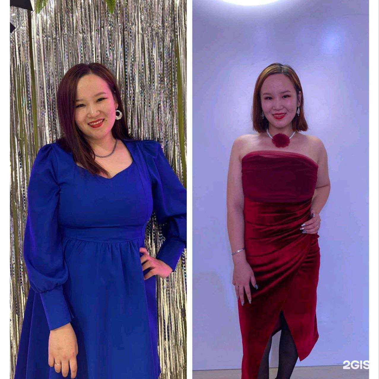 Отзывы на компанию Гербалайф  в Улан-Удэ c фото