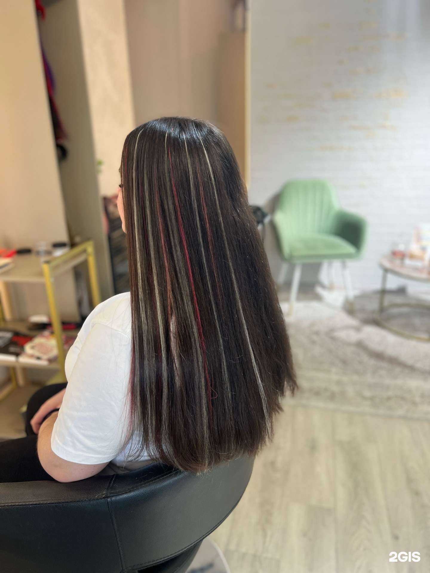 Отзывы на компанию Кабинет наращивания волос в Южно-Сахалинске c фото