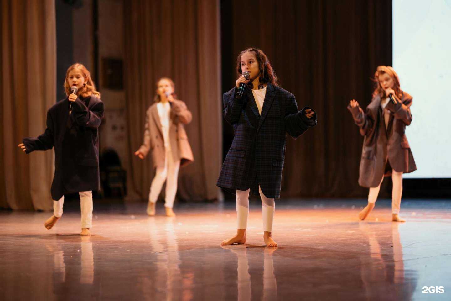 Отзывы на компанию Муза в Тюмени c фото