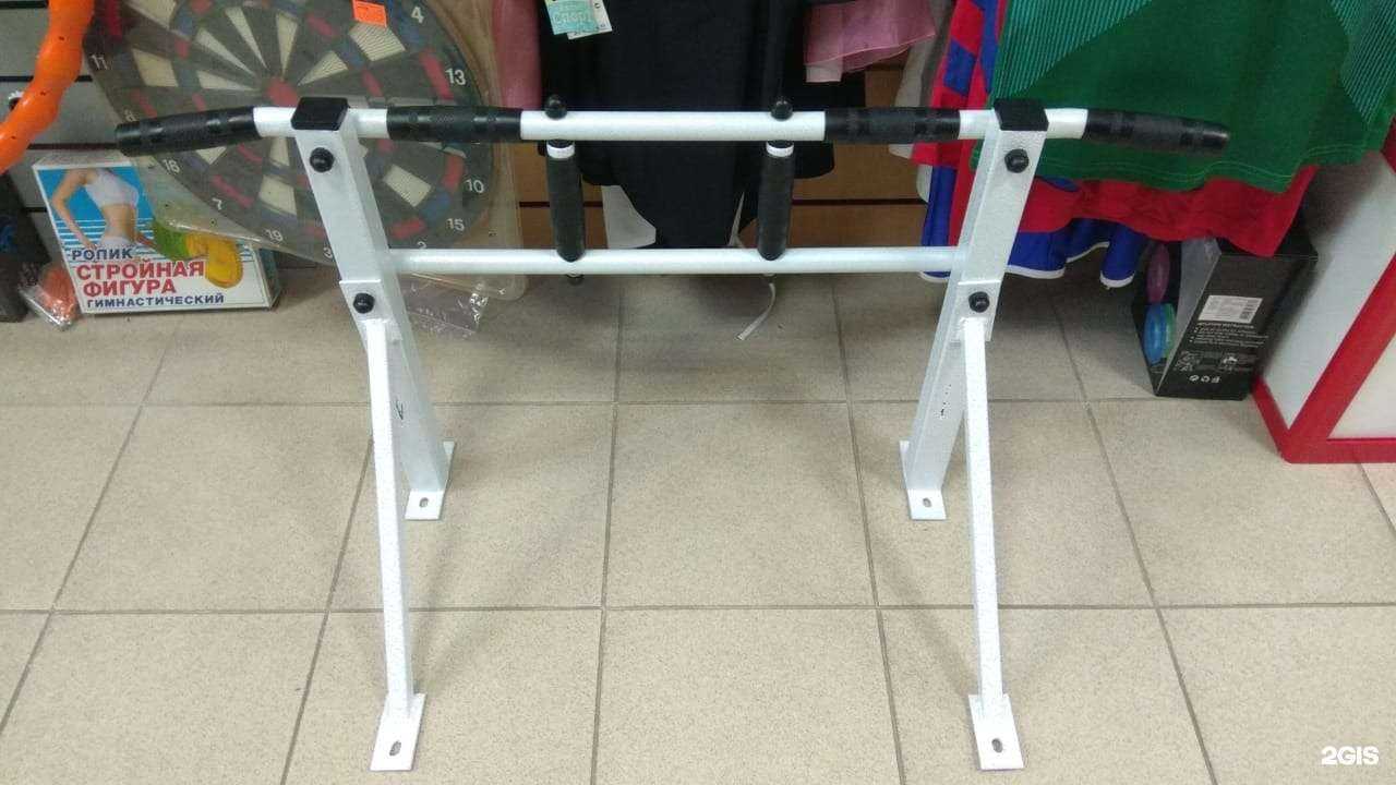 Отзывы на компанию Актив Спорт в г. Невинномысск c фото