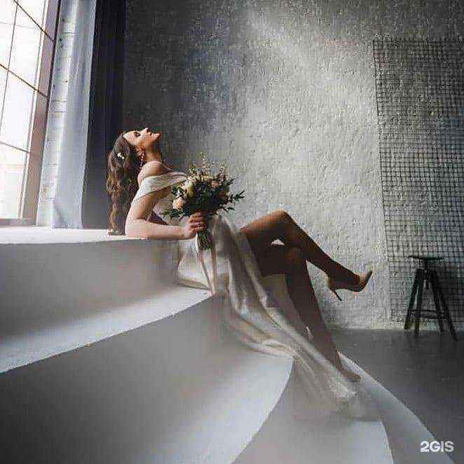 Отзывы на компанию Love story в Подольске c фото