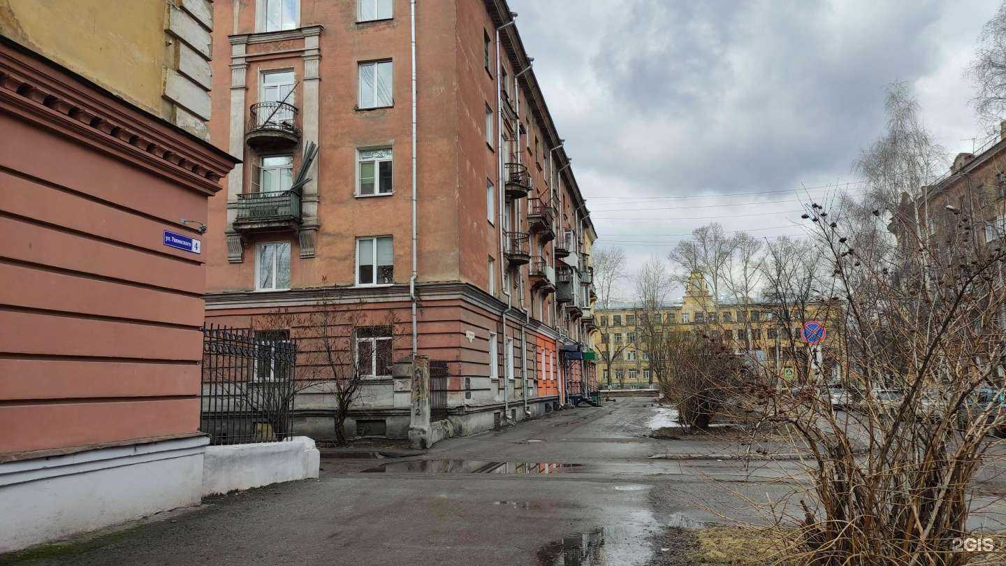 Отзывы на компанию Клиника профессора Сиволапова в Новокузнецке c фото - фотография 2 из 2