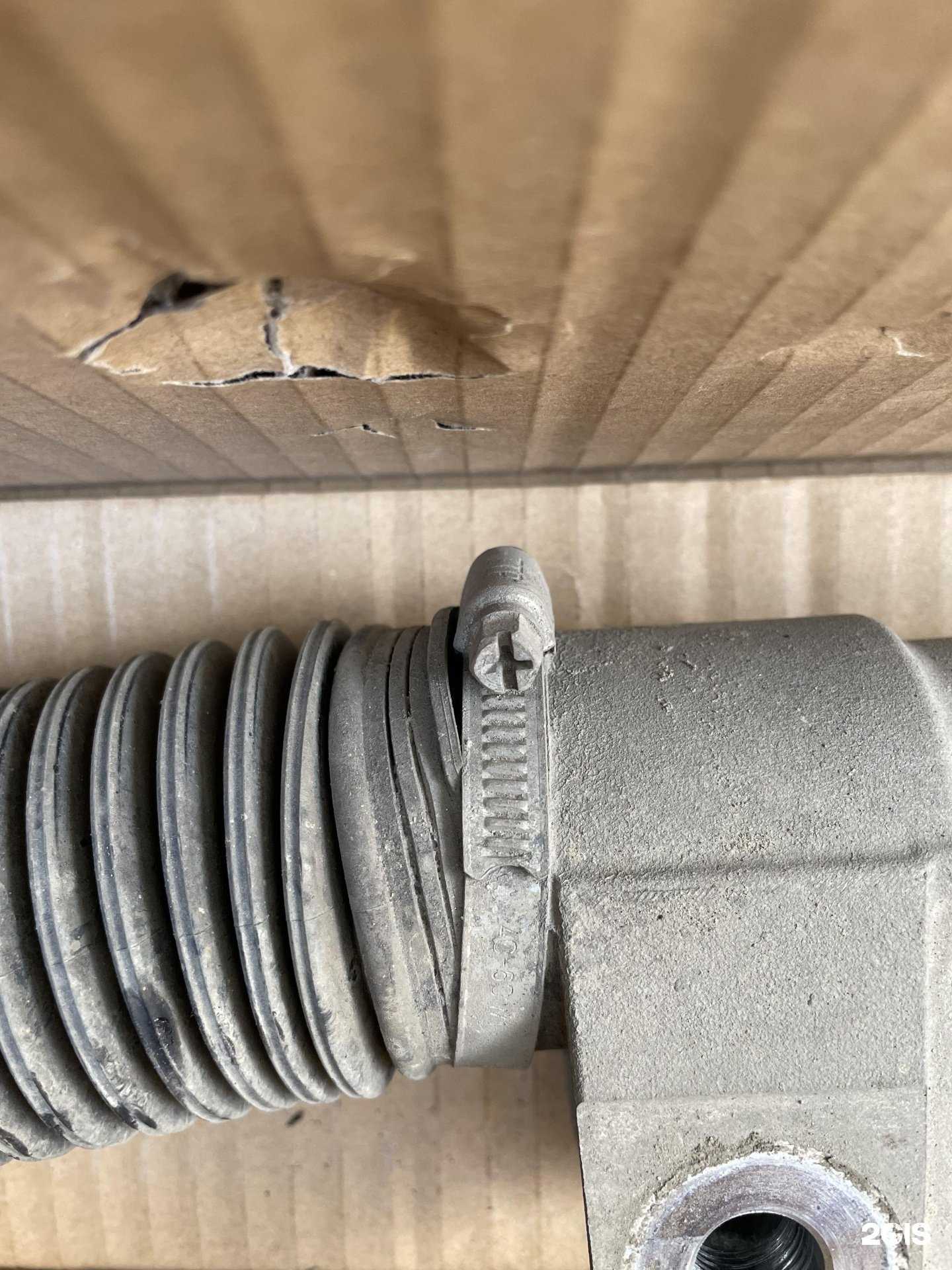 Отзывы на компанию Twin Cam в г. Комсомольск-на-Амуре c фото