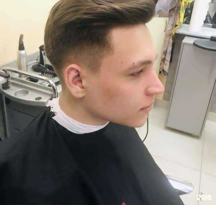 Отзывы на компанию Твой стиль в Кемерове c фото