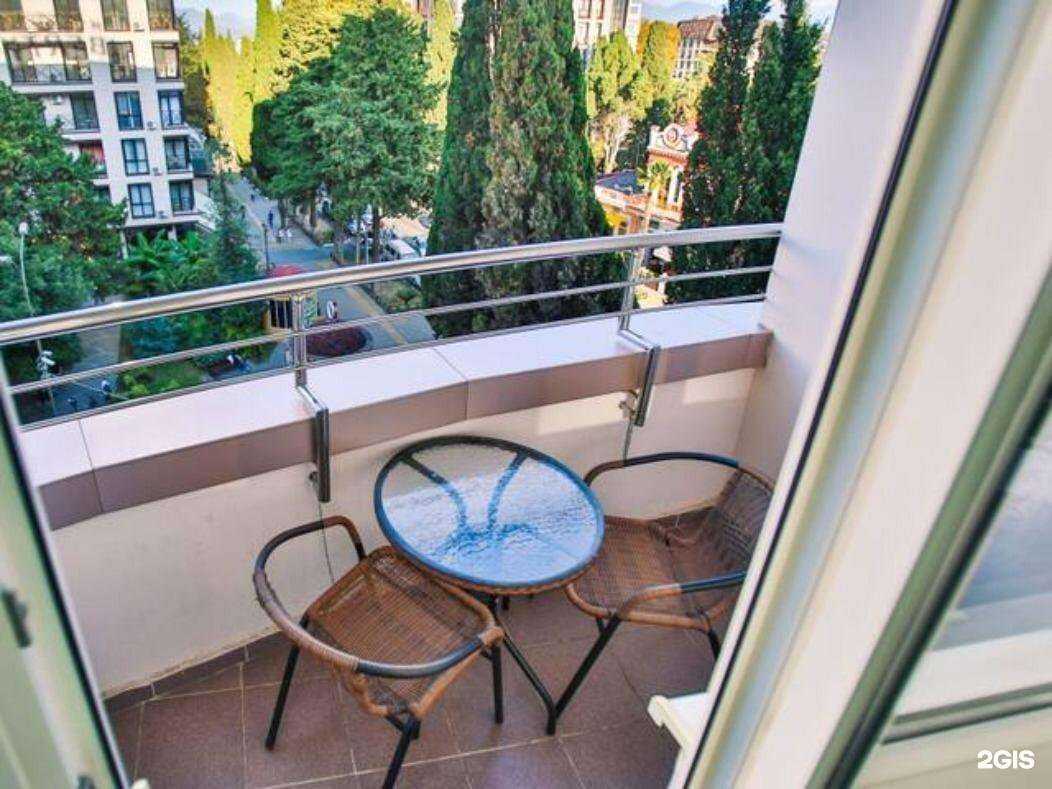 Отзывы на компанию Морская звезда в г. Сочи c фото