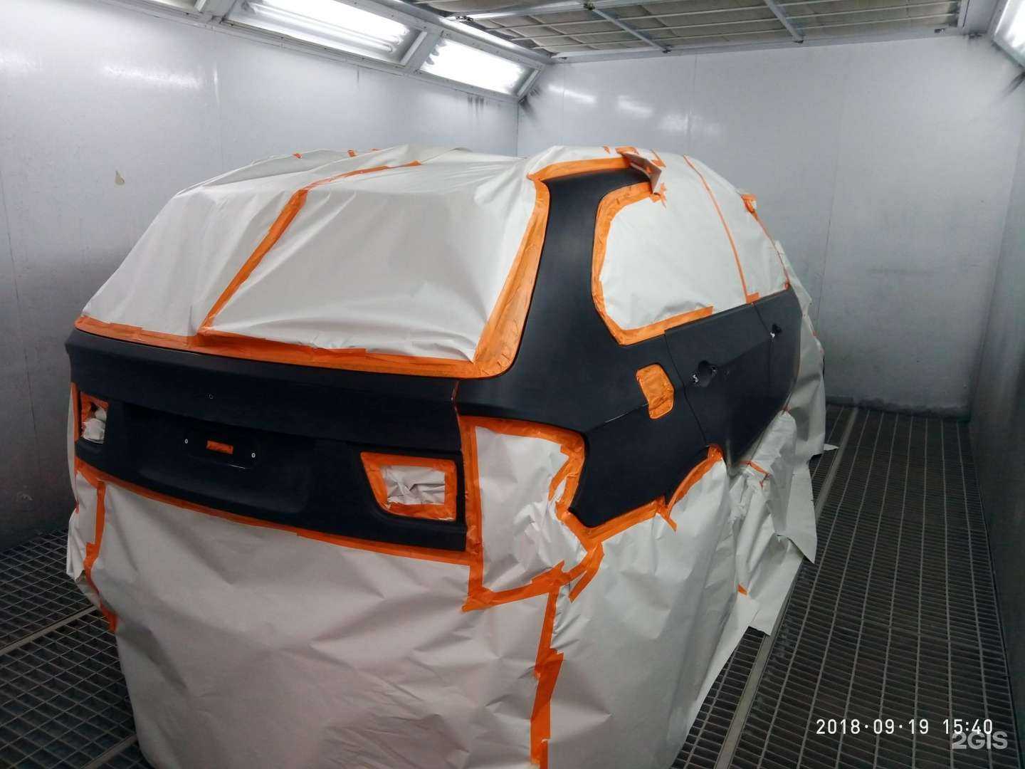 Отзывы на компанию Авто Моторс в Тюмени c фото