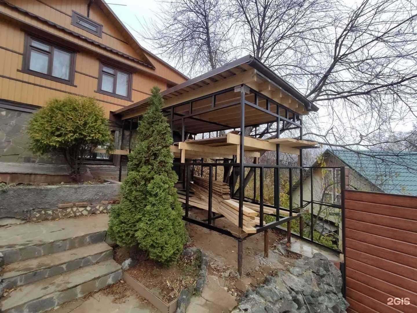 Отзывы на компанию Панорама 59 в г. Пермь c фото