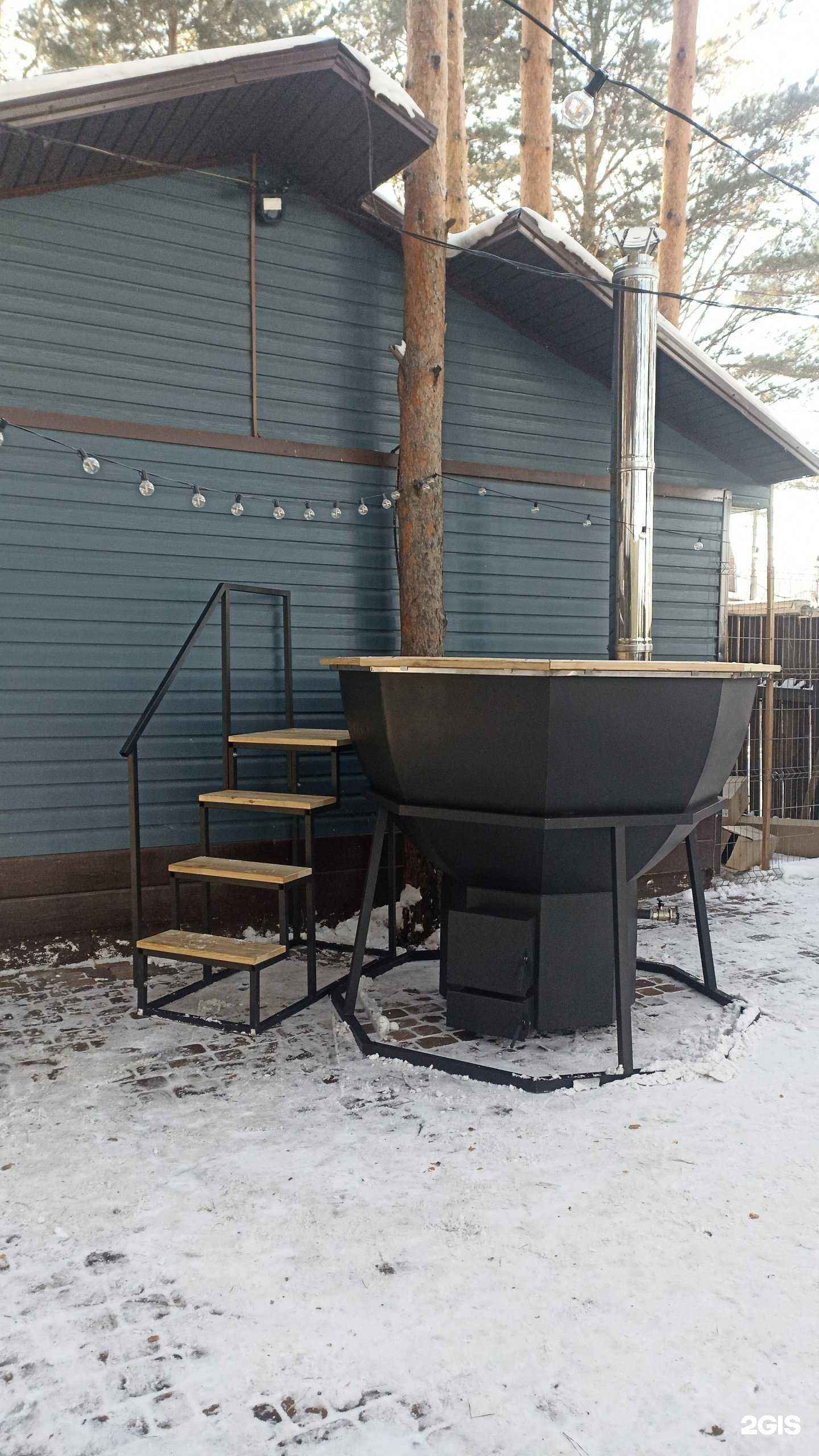 Отзывы на компанию Ru.Steage в Красноярске c фото