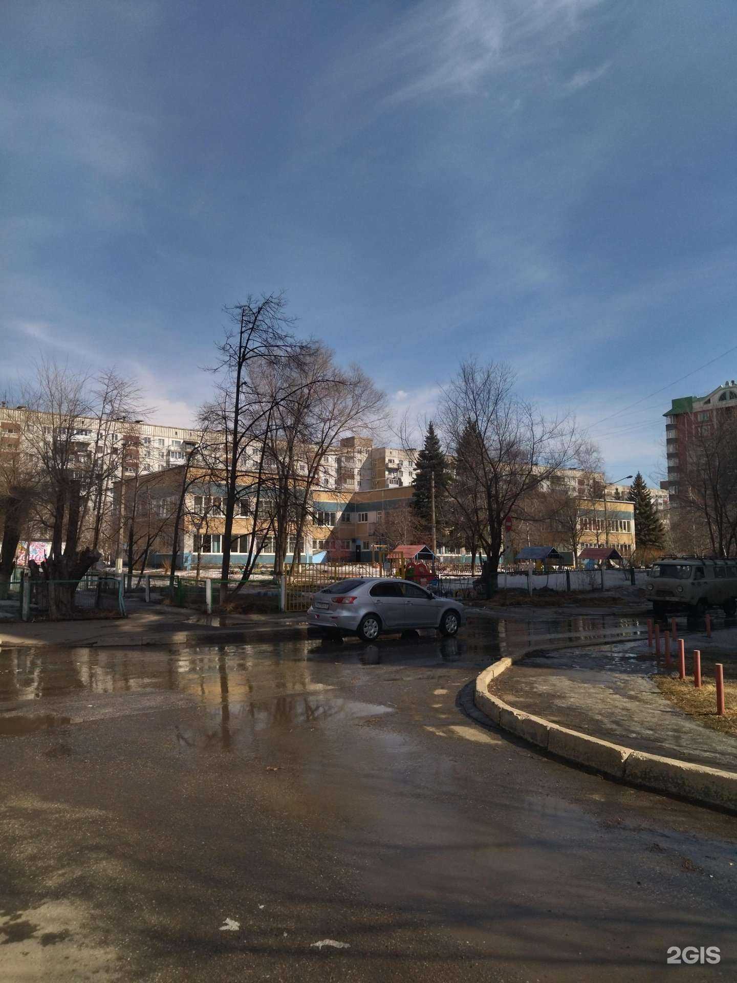 Отзывы на компанию Детский сад №226 в Новокузнецке c фото